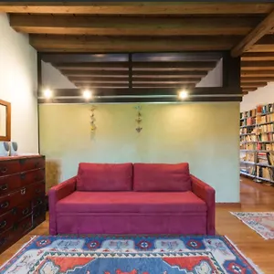 Ca' Madonna Apartamento