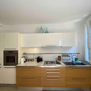 Maddalena's House Apartamento