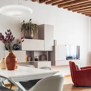 Erbaria Boutique R&r Apartamento