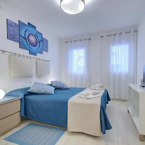 Recioto Rialto-market Apartamento
