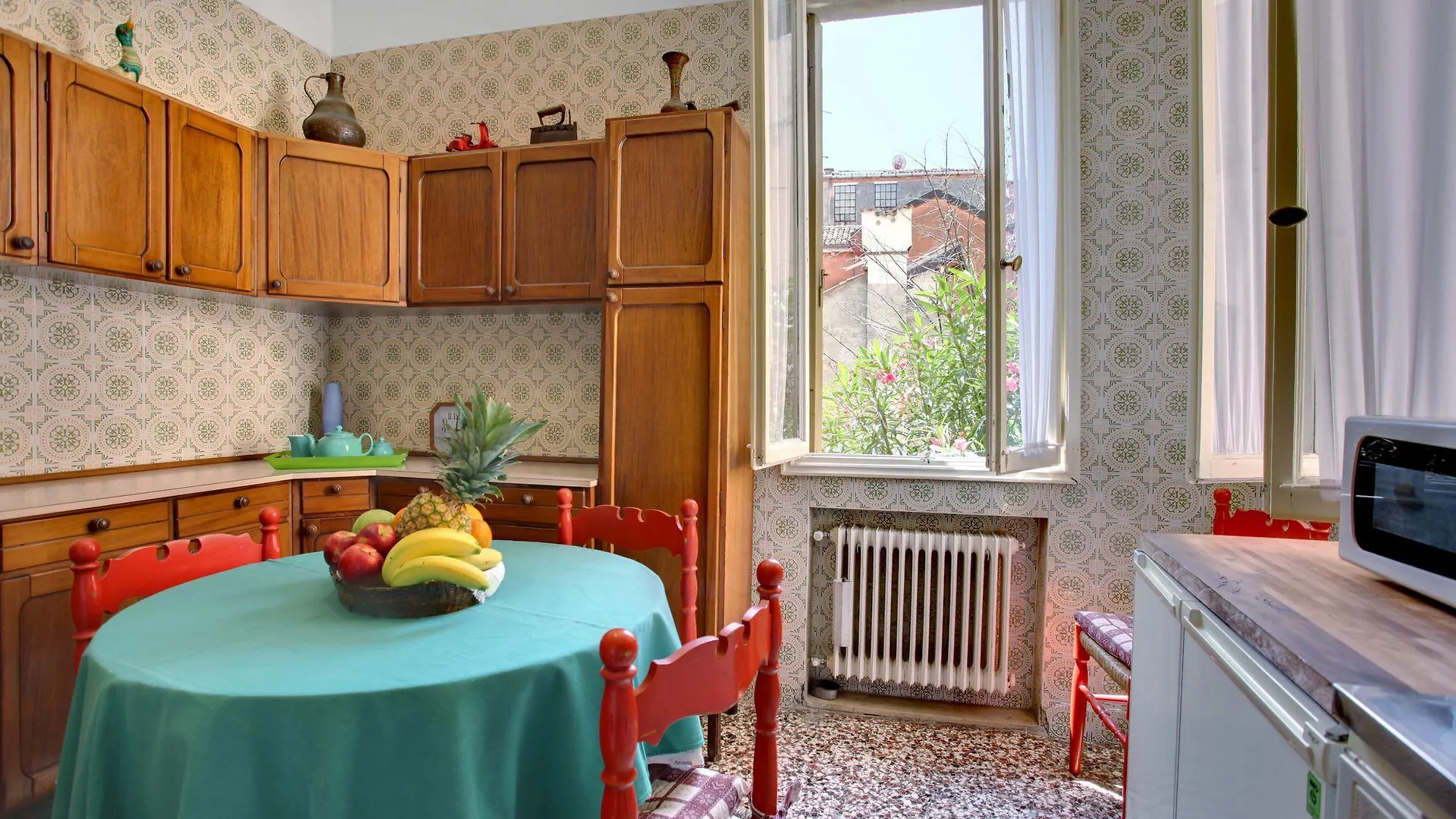 Testa - Wr Apartments Venecia