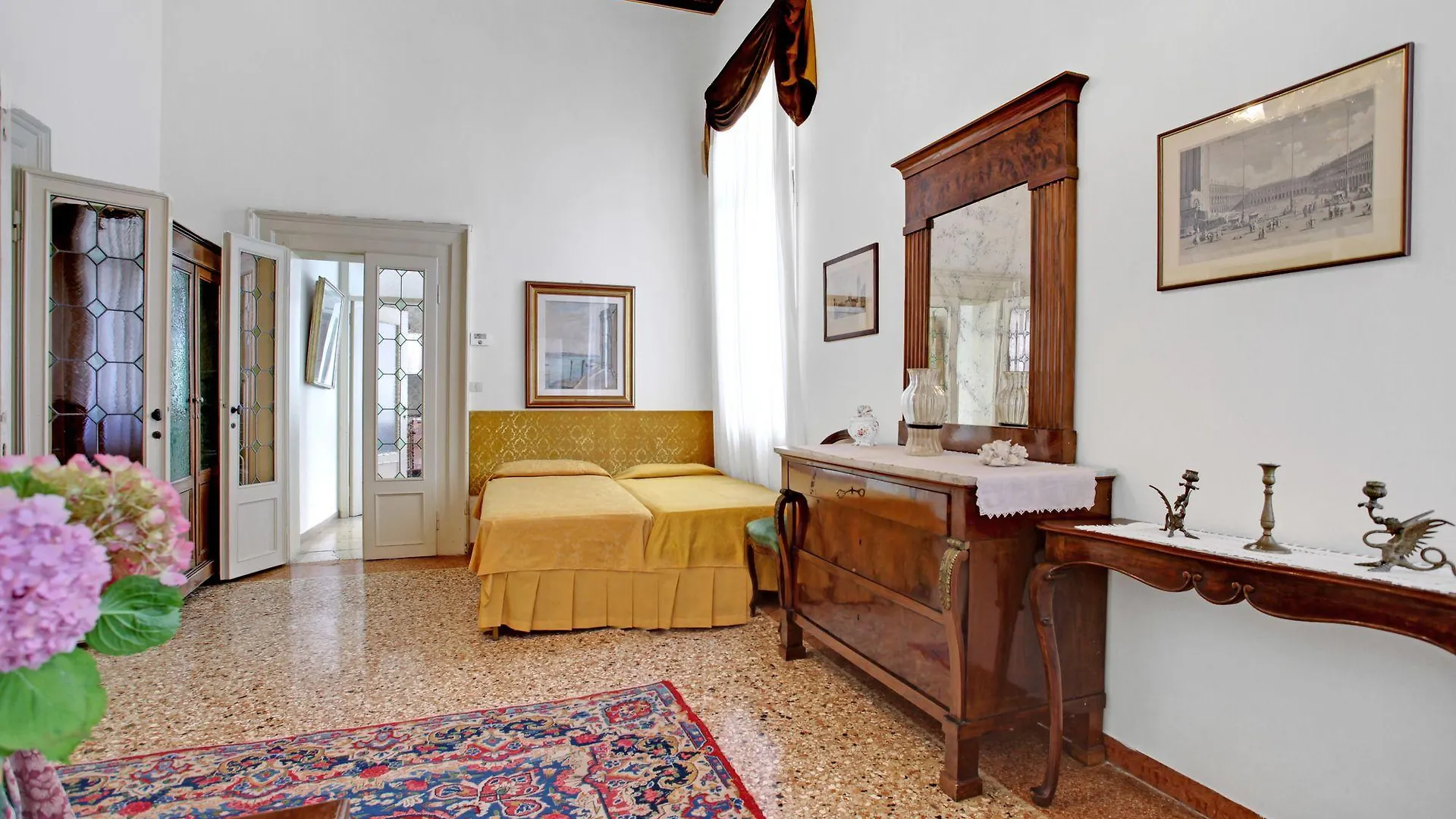 Testa - Wr Apartments Venecia