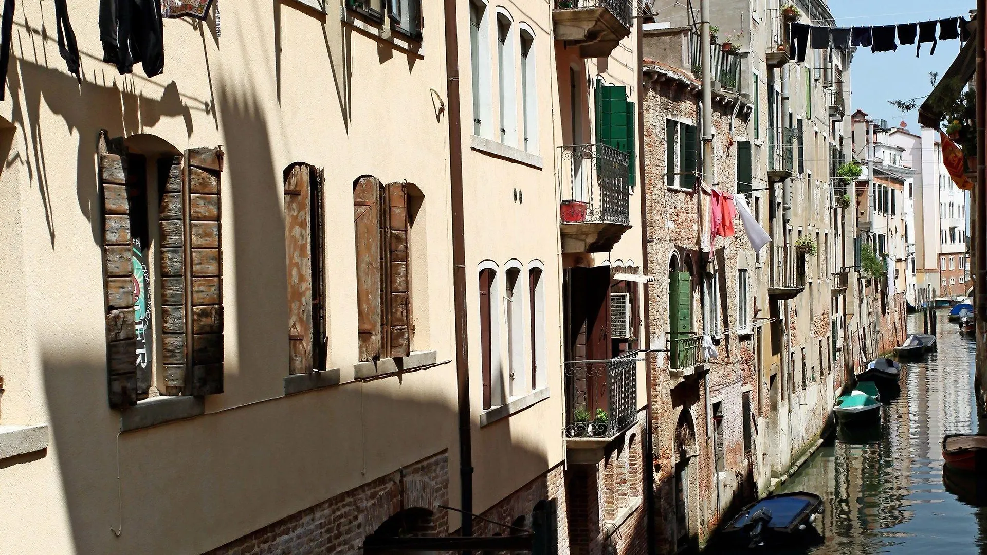 Testa - Wr Apartments Venecia