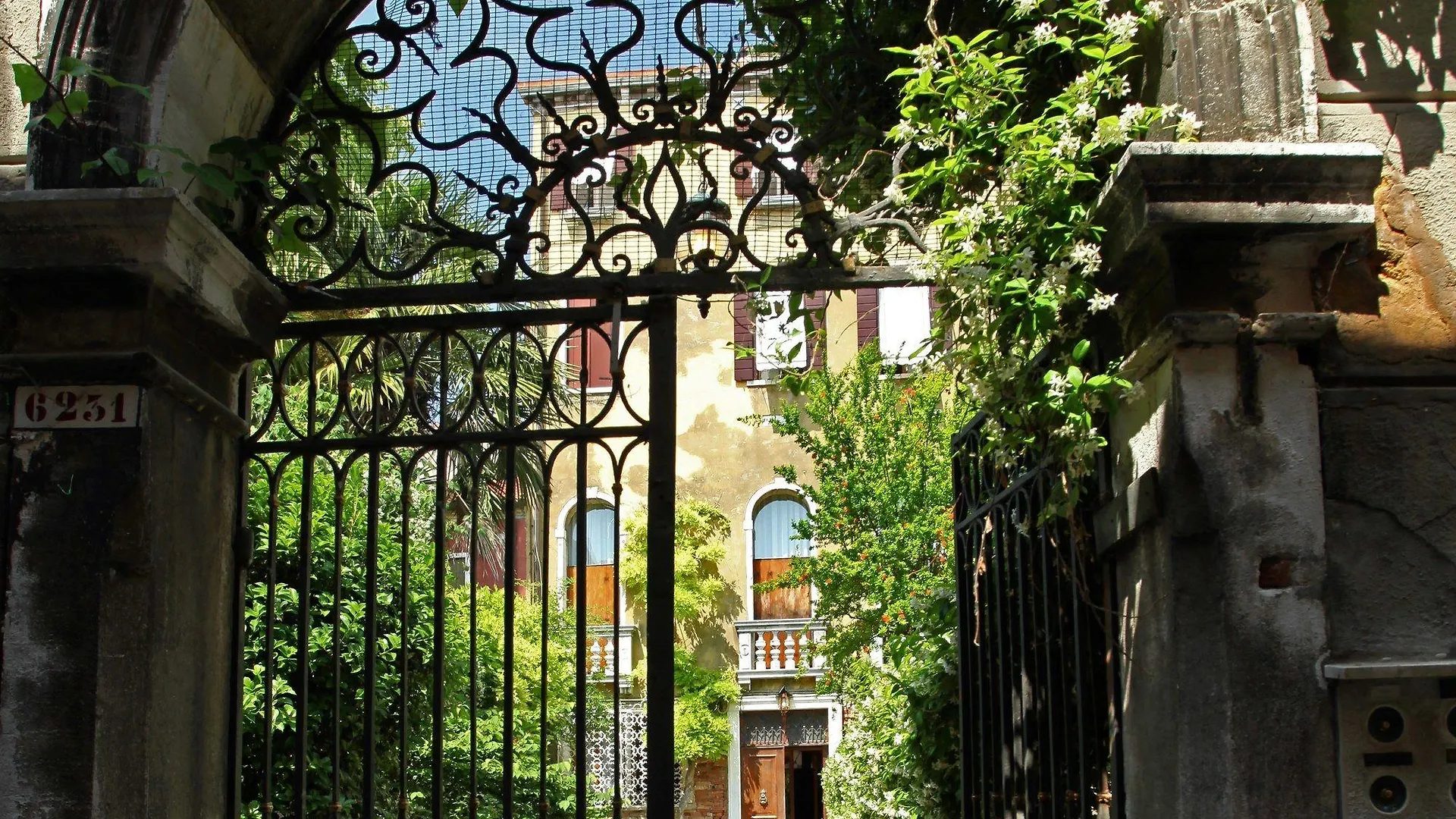 Testa - Wr Apartments Venecia